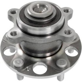 Resim ASPART Porya Bilyası Arka Compass Patrıot 2006- Absli 05105770ac 