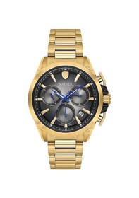 Resim Wainer Wa.16100-d Erkek Kol Saati Gümüş 