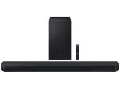 Resim Samsung HW-Q700C 3.1.2 Kanal Dolby Atmos Q Serisi Soundbar Siyah 