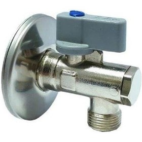 Resim Eca 60211043 Filtreli Ara Musluk 