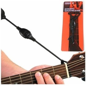 Resim Planetwaves Dgs15 Gitar Askısı Akustik Adaptörü Çin Gitar Askıs 