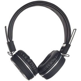Resim MAGICVOICE EV-20 3.5MM JACKLI KABLOLU KULAK ÜSTÜ TASARIM KULAKLIK 