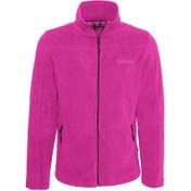 Resim Thermoform Polarline Çocuk Polar Mont Pembe Hztp19045 