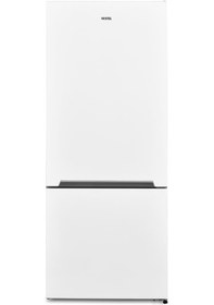 Resim Vestel NFK48001 No-Frost Buzdolabı 