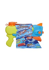 Resim Nerf Super Soaker Wave Spray - F6397 