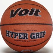 Resim VOİT HYPER GRIP BASKETBOL TOPU N7 -KAHVE- 1VTTPHYPERGRIPN7 VOİT HYPER GRIP BASKETBOL TOPU N7 -KAHVE- 1VTTPHYPERGRIPN7