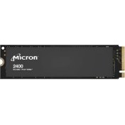 Resim Micron 2400 512GB M.2 2280 Nvme SSD 