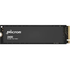 Resim Micron 2400 512GB M.2 2280 Nvme SSD 