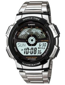 Resim Casio Ae-1100wd-1avdf Erkek Kol Saati 