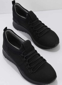 Resim Kadın Sneaker K01586060617 