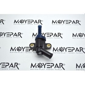 Resim Pcx 076b Honda Pcx 125 - 150 Benzin Otomatiği Oem 