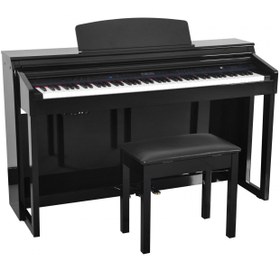 Resim Artesia DP-150E-BP Lake Siyah Dijital Piyano 