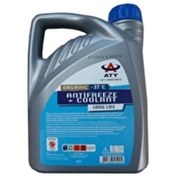 Resim Novax Antifiriz 3lt Mavi -37 Mavi 