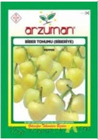 Resim Biberiye Tohumu Arzuman 