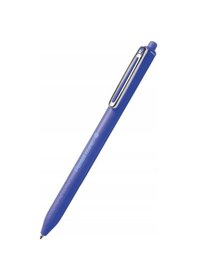 Resim İzee Yağ Bazlı Mekanizmalı Roller Kalem 0.7 Mm Mavi Bx467-c Diğer 
