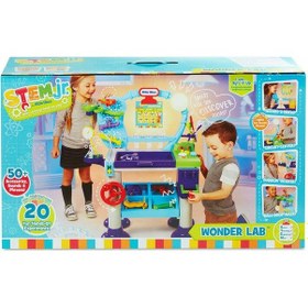 Resim Little Tikes Müthiş Laboratuvar 