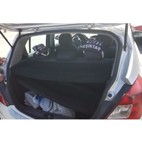 Resim Opel Corsa d Pandizot 