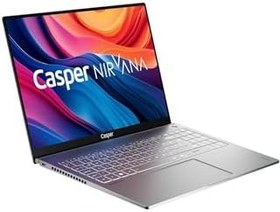 Resim CASPER Nirvana S100 300NIT i5-13420H 32GB DDR5 RAM 1TB SSD W11P S100.1342-DF00R-G-F-D2D1 