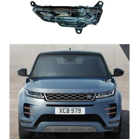 Resim Range Rover Evoque Ön Sis Sol 