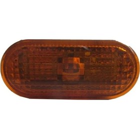Resim Volkswagen Polo Classıc 96/01 Çamurluk Sinyali Sarı Sağ/sol Aynı Adet Eurolamp - Çamurluk 