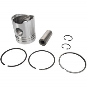 Resim AGCO Piston - Valtra | V835316177 