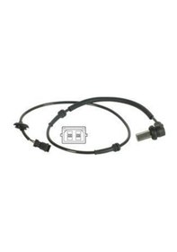 Resim DELPHI SS20004 ABS SENSÖRÜ ÖN SAĞ SOL PASSAT 95-00 / A4 95-00 2.5 