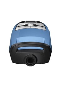 Resim Miele Blizzard CX1 Parquet Ecoline SKCP3 550 W Toz Torbasız Elektrikli Süpürge 