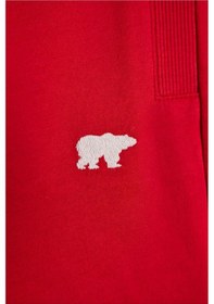 Resim Bad Bear Holmer Çocuk Şort 24.06.18.001-c54 Kırmızı 