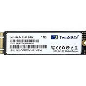 Resim NGFFGGBM2280 1 TB 580/550 MB/s M.2 2280 Sata3 SSD TwinMOS