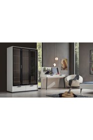 Resim Caddeyıldız Newport Aytaşı Genç Odası V2 