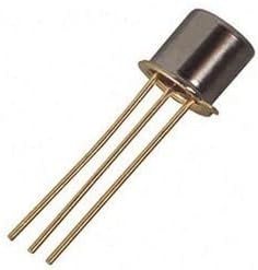 Resim 2N2907 Transistör Bjt Pnp TO-18 