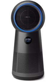 Resim Philips Amf220/15 3'ü 1 Arada Hava Temizleme Cihazı 