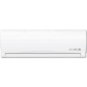 Resim Alveus ALV12 12000 BTU Inverter Duvar Tipi Split Klima 