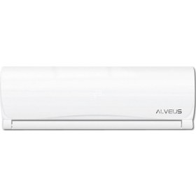 Resim Alveus ALV12 12000 BTU Inverter Duvar Tipi Split Klima 
