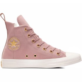 Resim Converse Ctas Hi Kadın Günlük Ayakkabı A10432C Pembe 