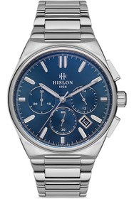 Resim Hislon Ms136s-11ss Erkek Kol Saati 