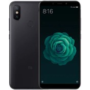 Resim Xiaomi Mi A2 64 GB Siyah Çok İyi 