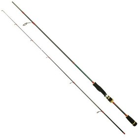 Resim Captain 1425 Shrimp Hunter 2 Parça Spin Kamış 210cm 15gr Atar 