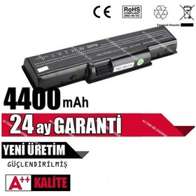 Resim Acer Uyumlu Aspire 2930 Laptop Batarya. Pil 