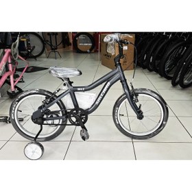 Resim Salcano Belt 16 Jant Hafif Erkek Çocuk Bisikleti Kayışlı Sistem (100-120 cm Arası Boy) 