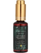 Resim Hao Kan Selülit Kilo Verme Yağı Kremi Sıkılaştırıcı Mide Bacaklarını Sıkılaştırmaya Yönelik 30ml 