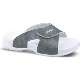 Resim Ceyo Çocuk Terlik Bello-8 29-34 Koyu Gri 
