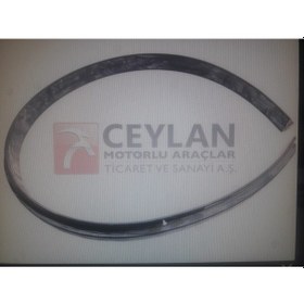 Resim Massey Ferguson 240 S Efsane- 260 Üst Kabut Lastiği Devirmeli Tip 
