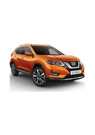 Resim Rbw Nissan X-Trail 2015 - 2017 Ön Muz Silecek Takımı N11.3245 