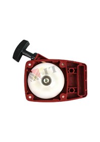 Resim Motorlu Tırpan Starter Komple Husqvarna 142r/maruyama Bc420 İtal 