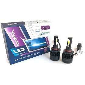 Resim Photon Duo H10 12V Led Headlıght 
