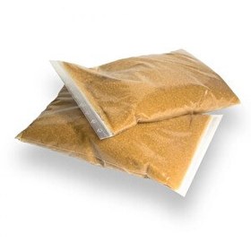 Resim Sulook Su Arıtma Yumşatma İçin Reçine 1 Kilogram 