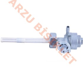 Resim Arzu Monero Benzin Musluğu Cbf 150 