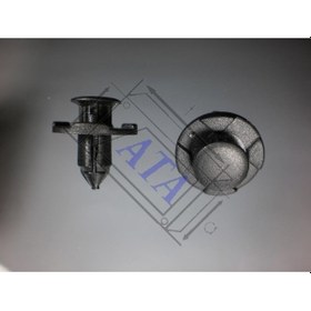Resim Klips Davlumbaz Nissan 01553-093221 Mitsubishi Mr328954 Toyota Uyumlu 285040749 