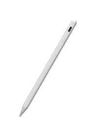Resim Mey İthalat K2259 Ipad Uyumlu Dokunmatik Stylus Kalem - Beyaz 